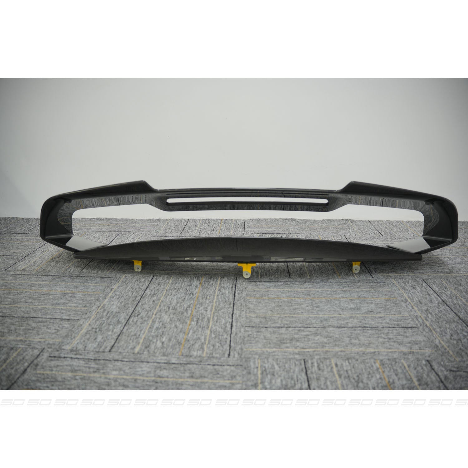 Ferrari 296 GTB BatMan Design Body Kit (Dry Carbon)