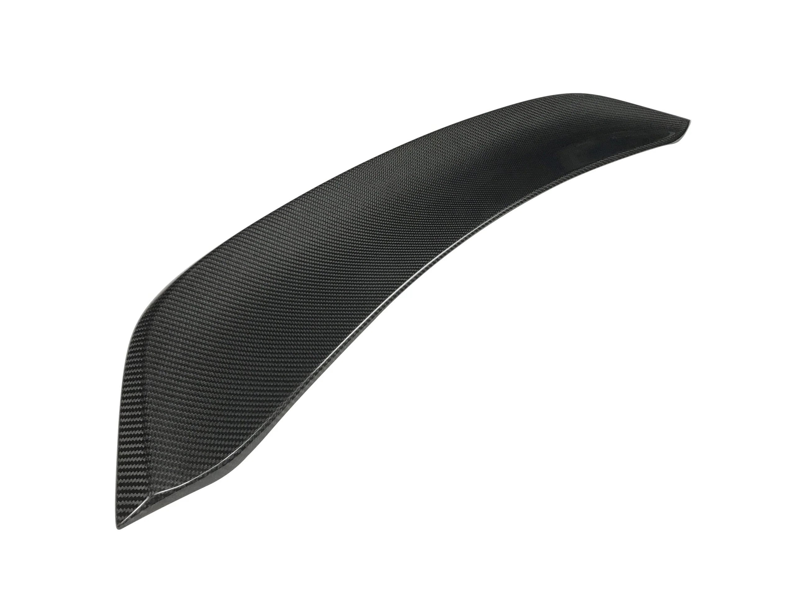 Full DRY Carbon Fiber Full Body Kit For Porsche 718 Upgrade to GT4
