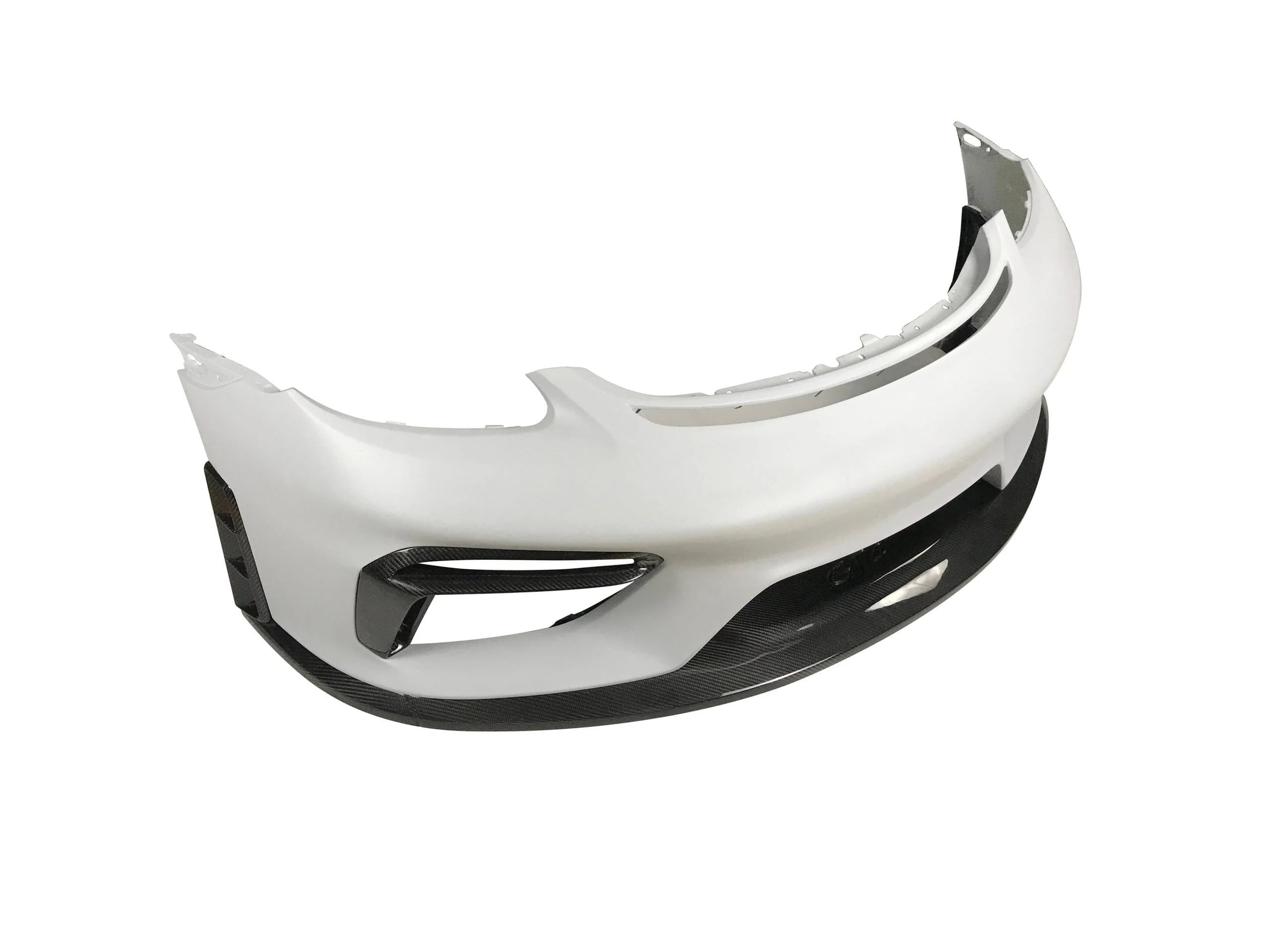 Porsche 718 GT4 Complete Body Kit (Dry Carbon)