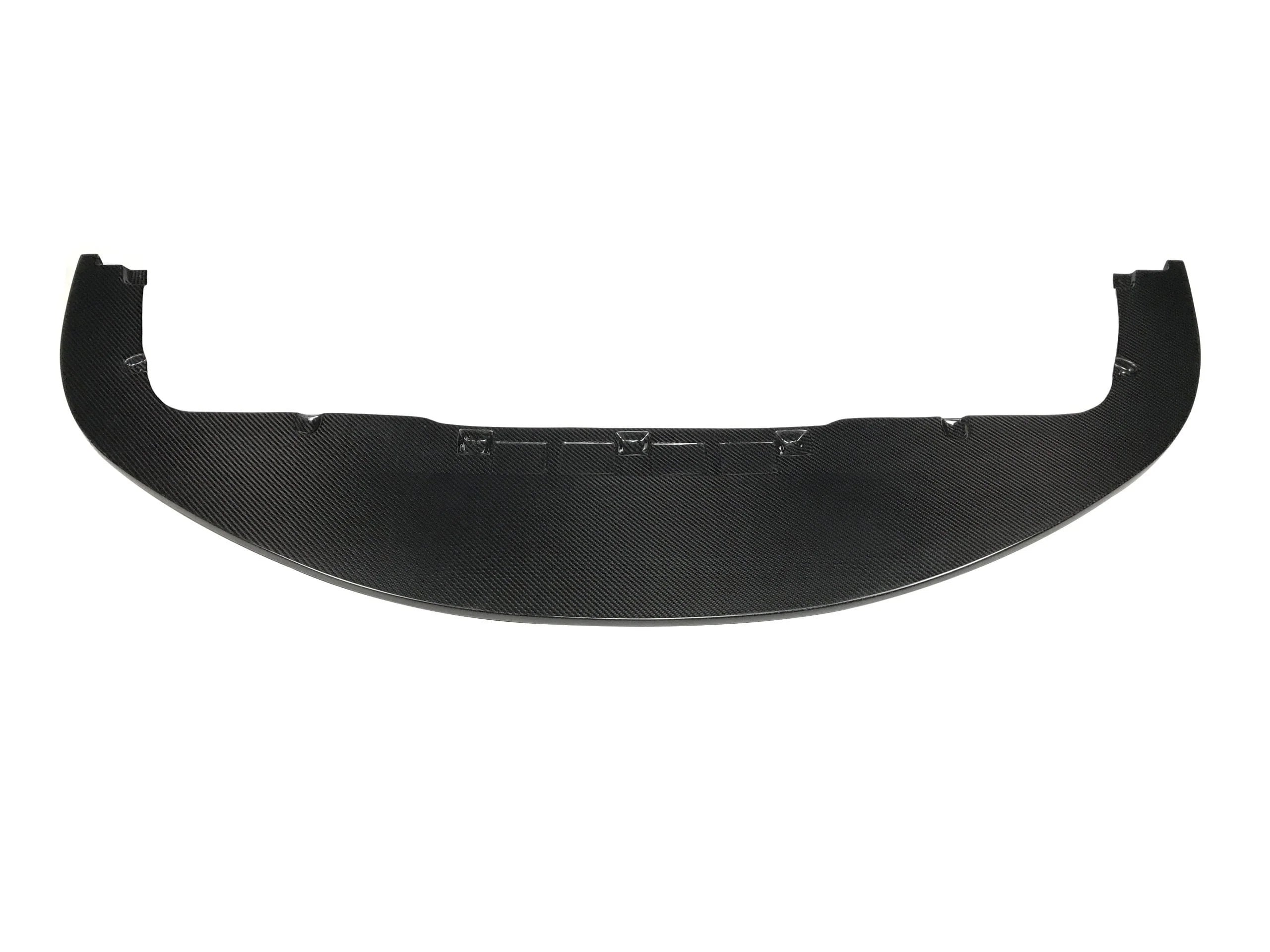 Porsche 718 GT4 Complete Body Kit (Dry Carbon)