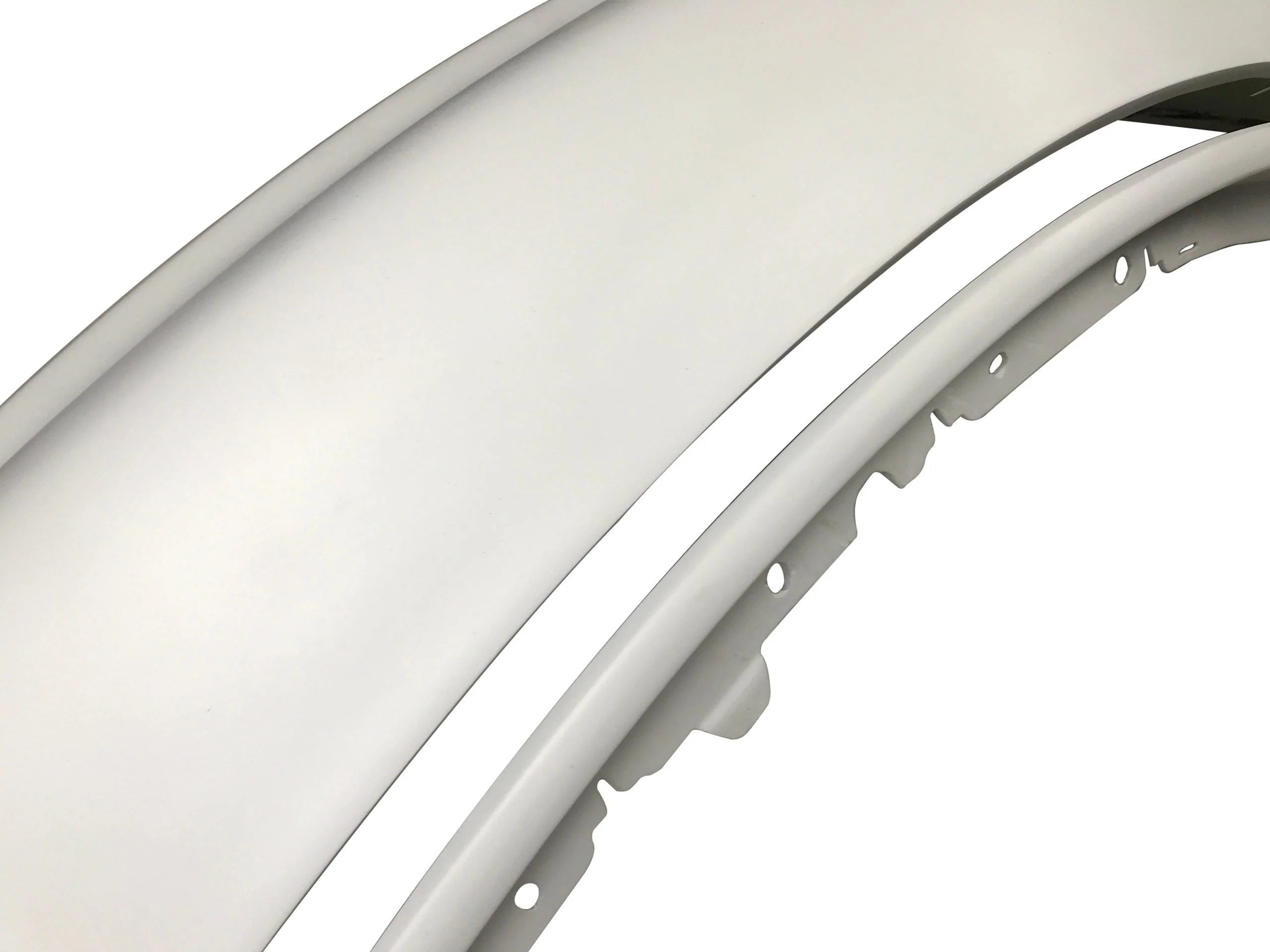 Porsche 718 GT4 Complete Body Kit (Dry Carbon)