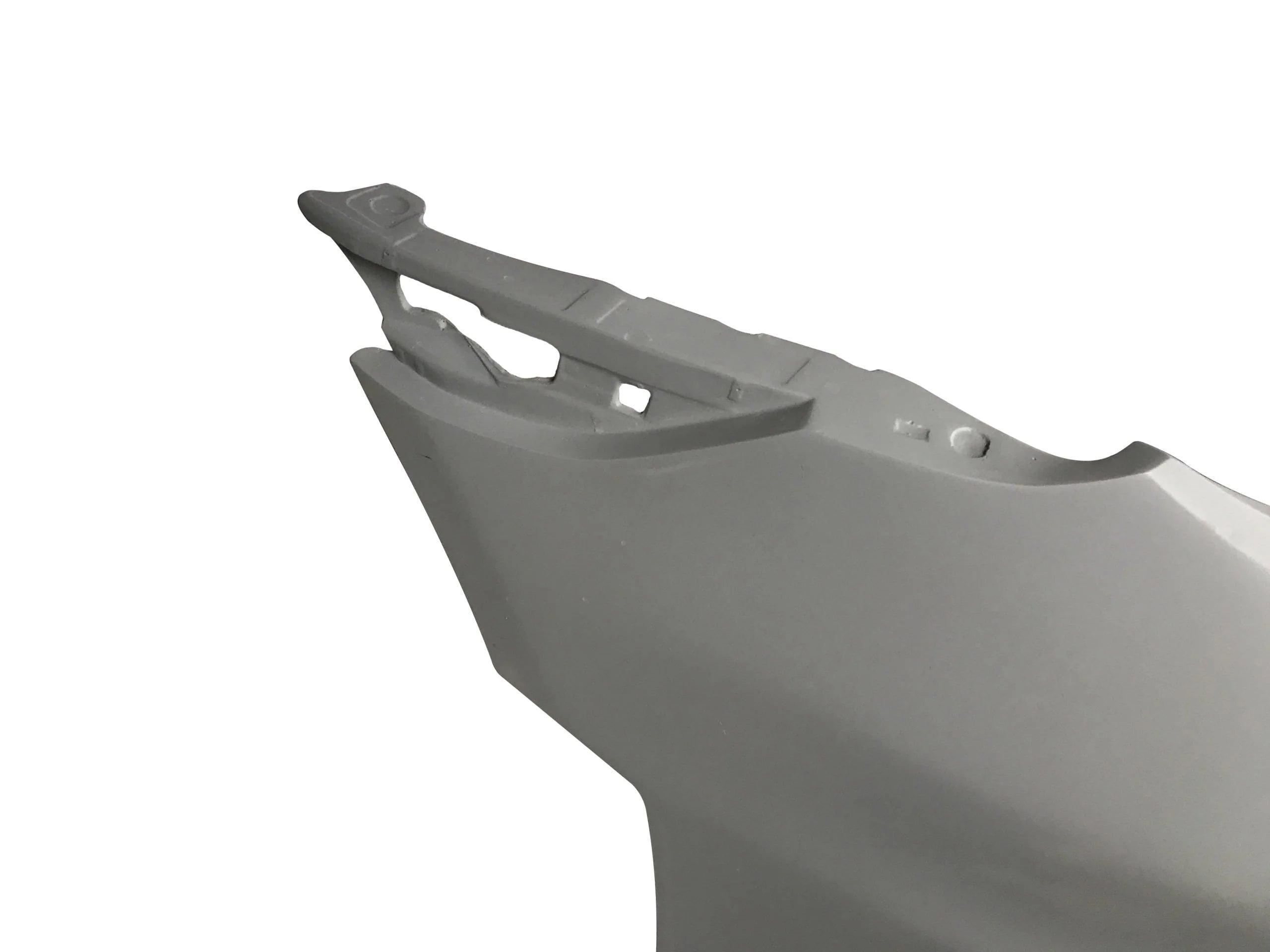 Porsche 718 GT4 Complete Body Kit (Dry Carbon)