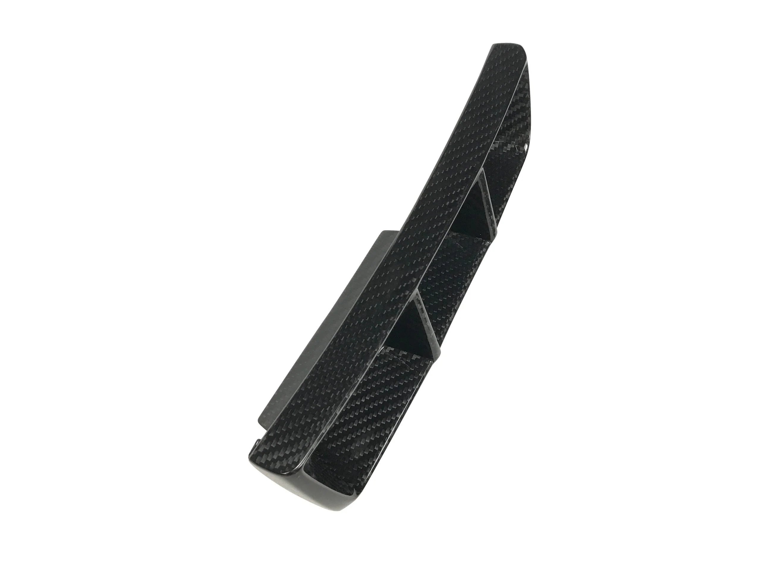 Porsche 718 GT4 Complete Body Kit (Dry Carbon)