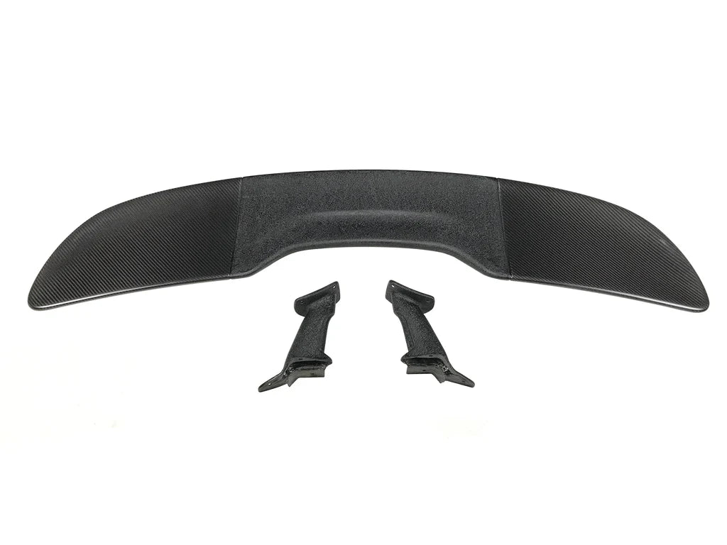 McLaren 540C / 570S to 600LT Conversion Body Kit (Dry Carbon)