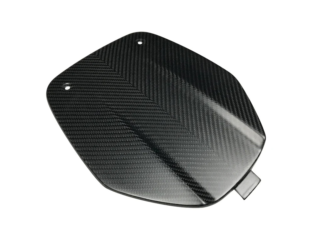 600LT Conversion Body Kit for McLaren 540C 570S Dry Carbon