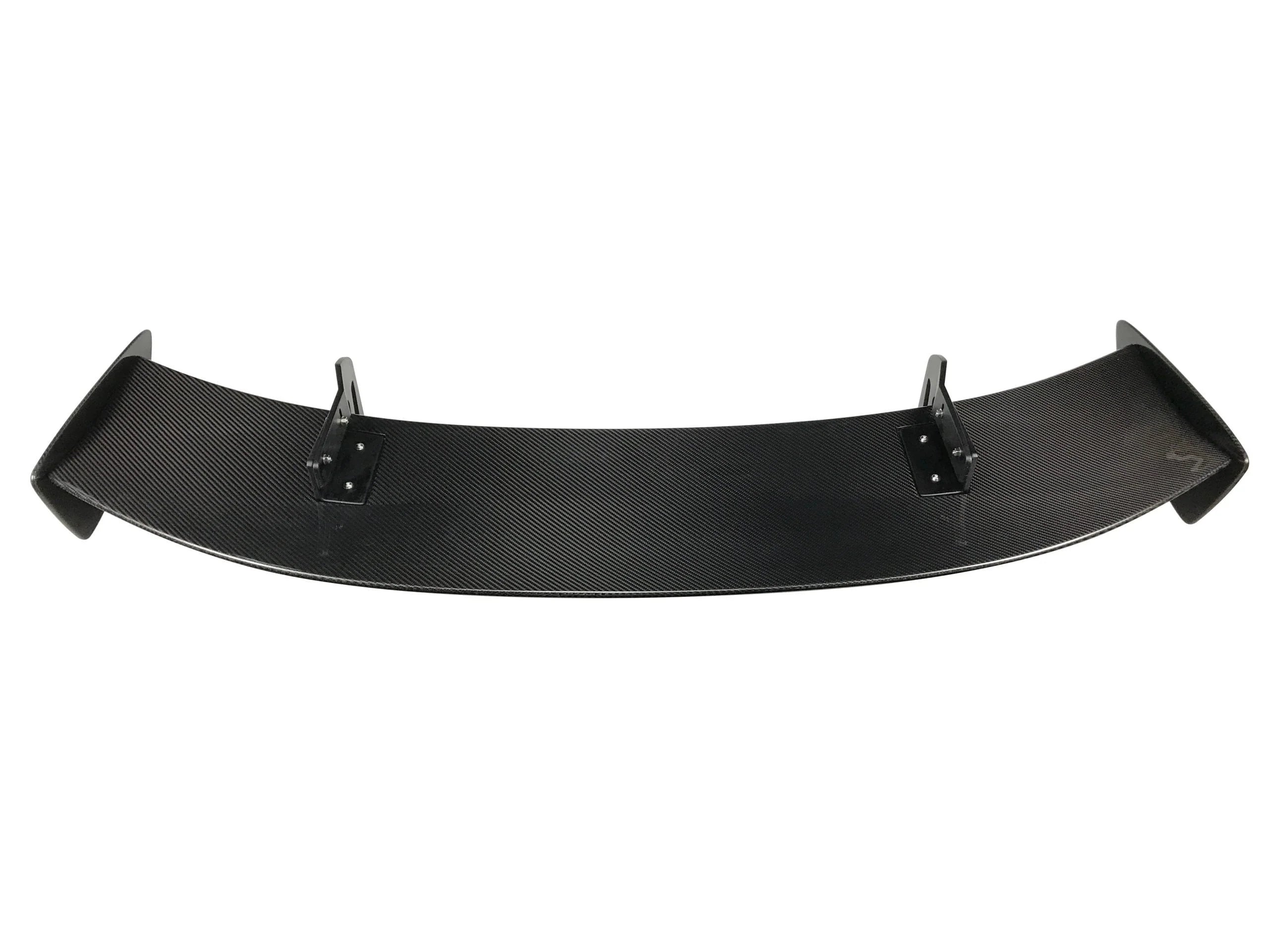 Porsche 718 GT4 Complete Body Kit (Dry Carbon)