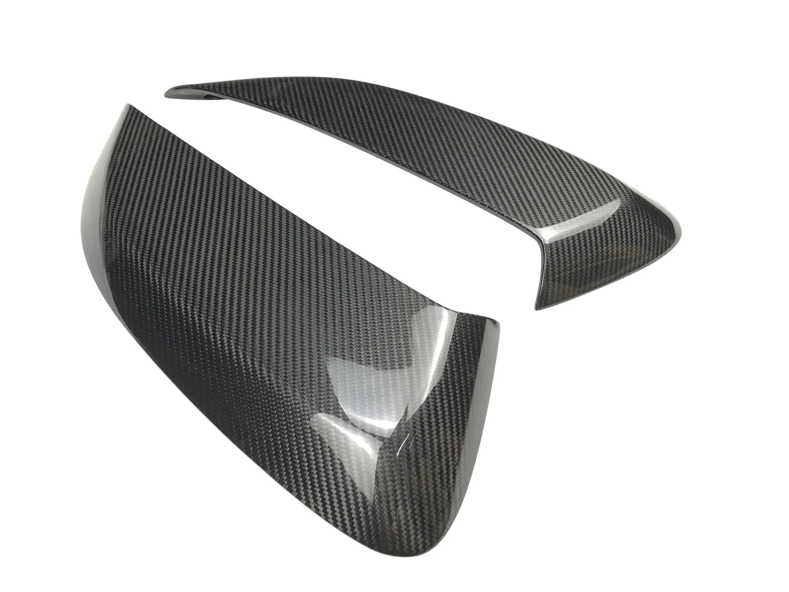 Porsche 718 GT4 Complete Body Kit (Dry Carbon)