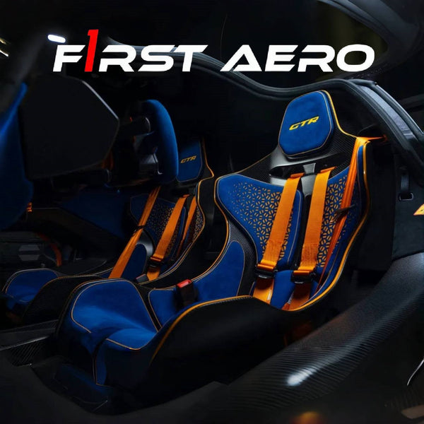 Carbon Seat