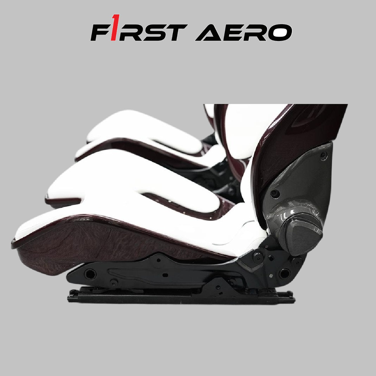 Ferrari 296GTB Dry Carbon Racing Seats – Customizable Bucket Seats