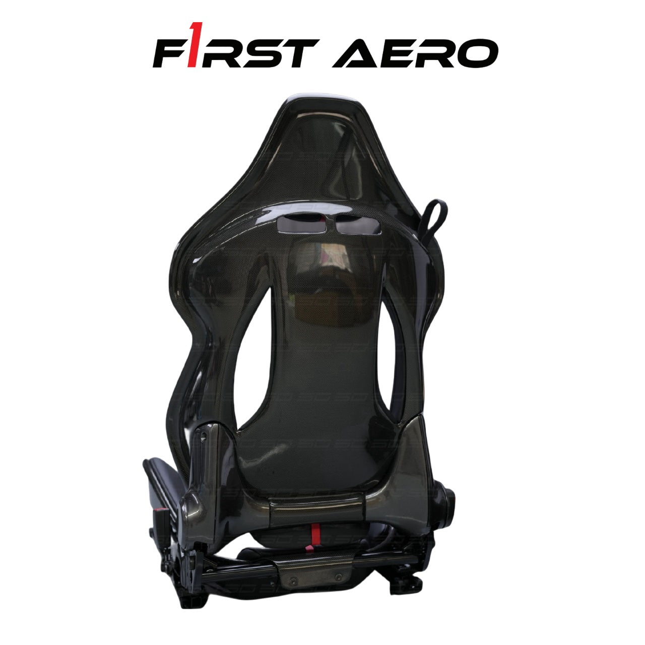 High Quality Dry Carbon Fiber Seats for 488 GTB/PISTA
