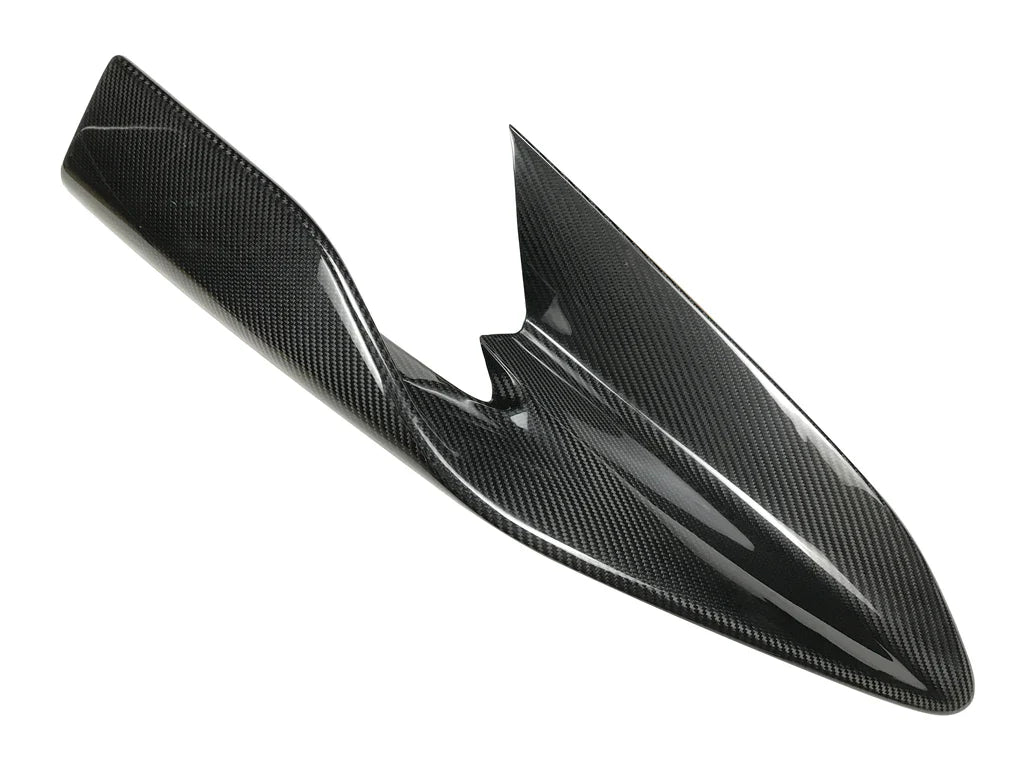 600LT Conversion Body Kit for McLaren 540C 570S Dry Carbon