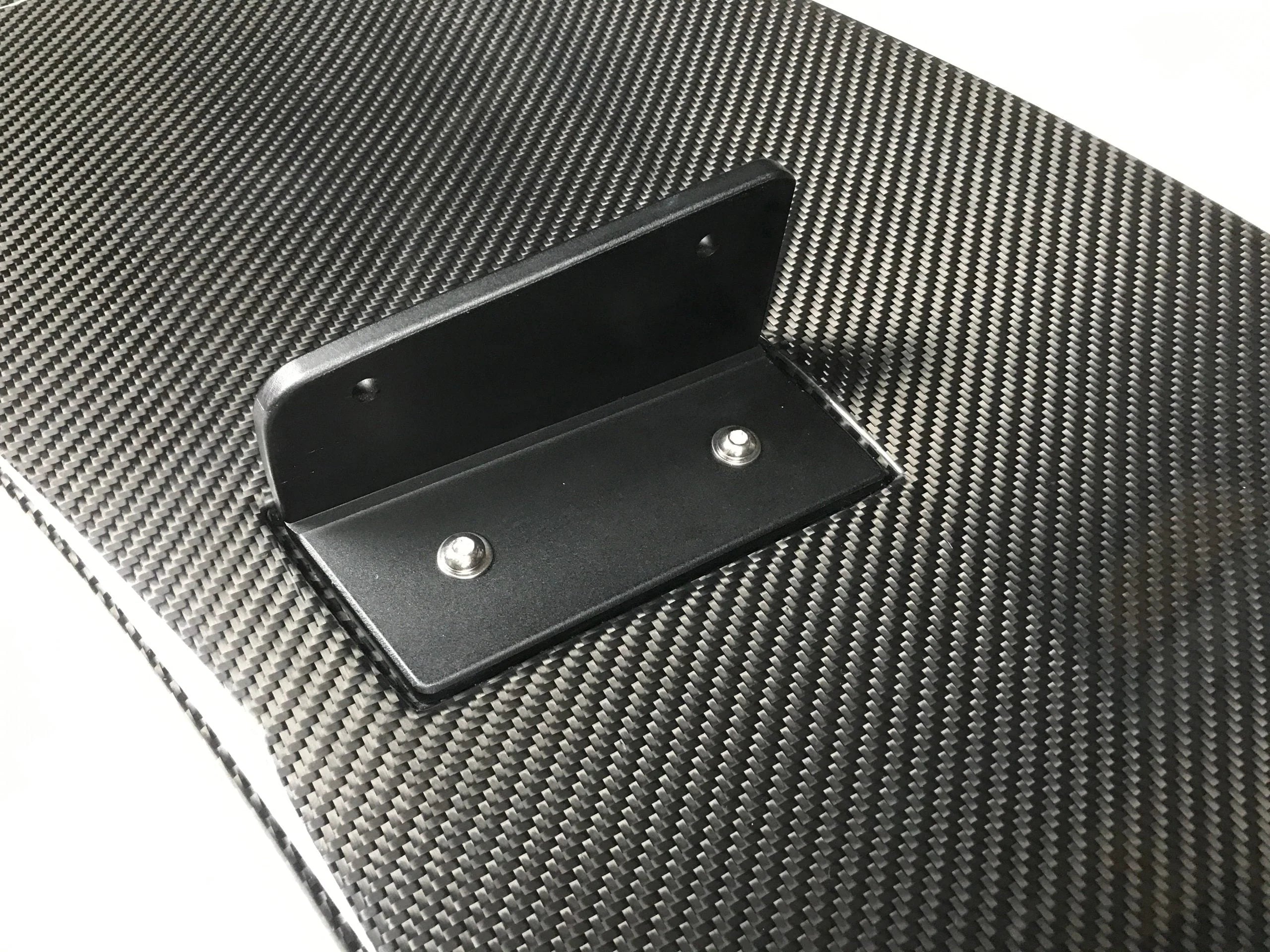 Full DRY Carbon Fiber Full Body Kit For Porsche 718 Upgrade to GT4