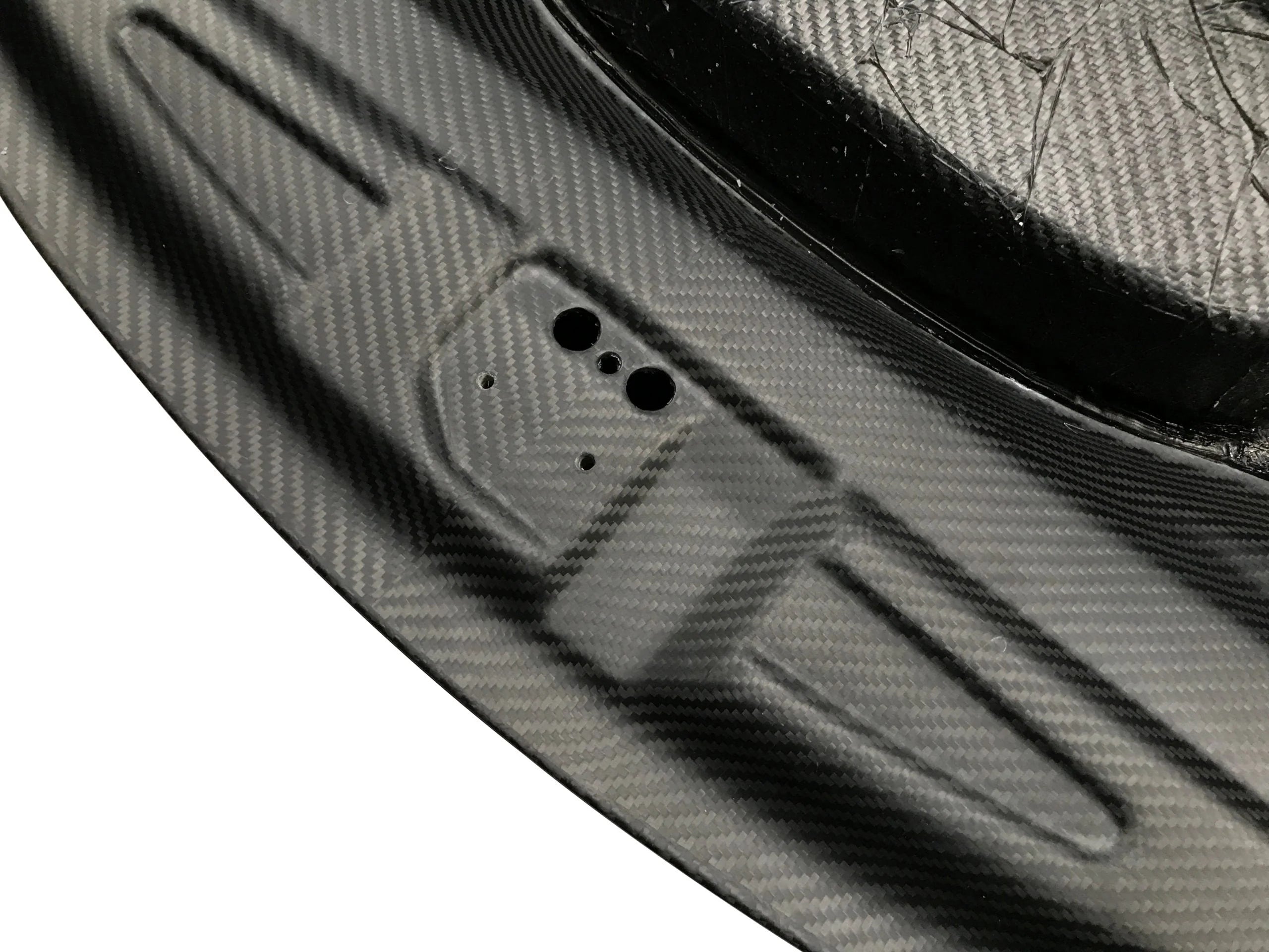 Full DRY Carbon Fiber Full Body Kit For Porsche 718 Upgrade to GT4