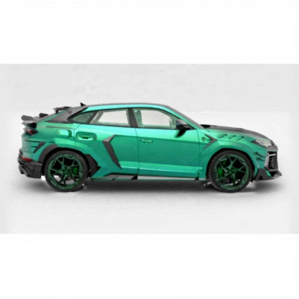 Lamborghini Urus 2024"MANSORY 3rd Gen" Dry Carbon Fiber Full Body Kit