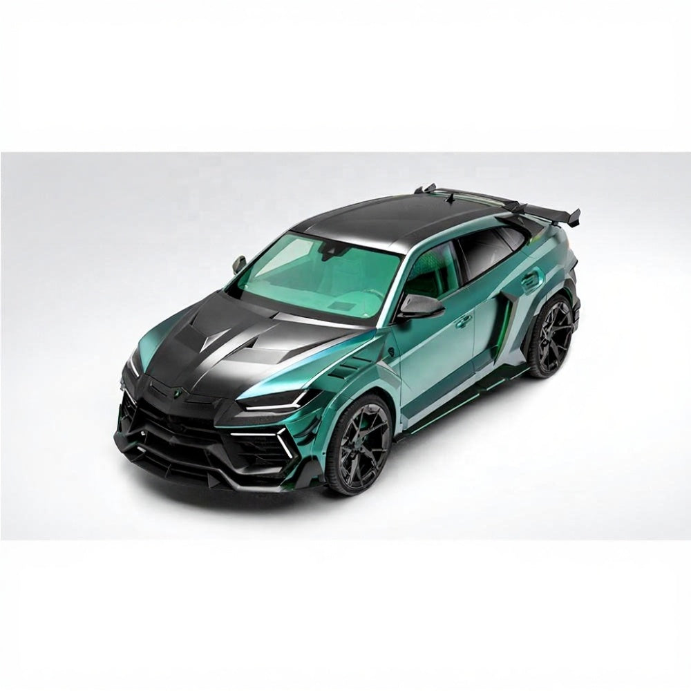 Lamborghini Urus 2024"MANSORY 3rd Gen" Dry Carbon Fiber Full Body Kit